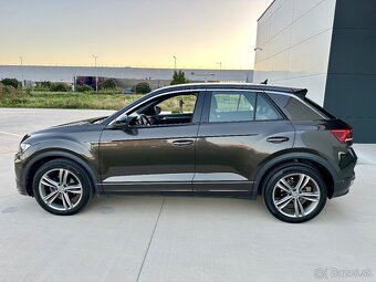 Volkswagen T-roc 1.5 TSI 110kw DSG VIRTUAL R-Line - 6