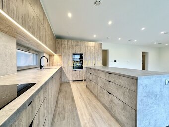 NÁJOM: 4 IZBOVÝ DOM, 135 m2, NOVOSTAVBA, VYDUMANEC, PREŠOV - 6