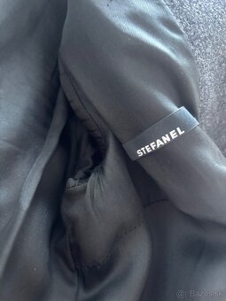 Dámsky vlnený kabát, veľ, 36 - 6