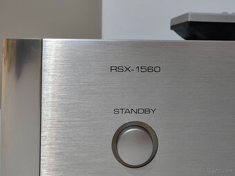 Rotel RSX-1560 - 6