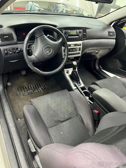 Toyota corolla 1.8 141kw - 6