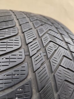2x zimné pneu 305/40R20 Pirelli - 6