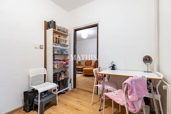 Na predaj 2 izbový byt na ul. Boženy Němcovej v blízkosti ce - 6