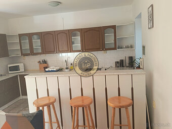 4 izbový dom na Zobore na prenajom - 6