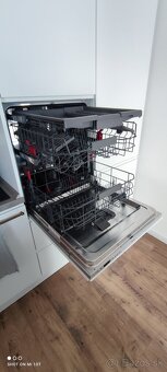 Vstavaná umývačka riadu Whirlpool - 6