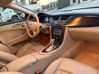 Mercedes CLS 320 cdi - 6