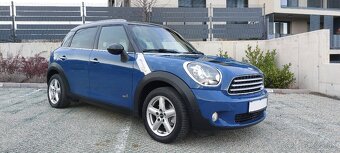 Mini Countryman Cooper D ALL4x4 - 6