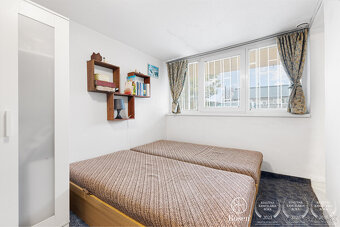 Rekreačná chata so súpisným číslom na predaj - 6