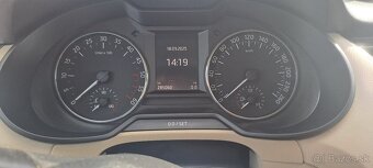 Na predaj: Škoda Octavia III 2.0 TDI - 6