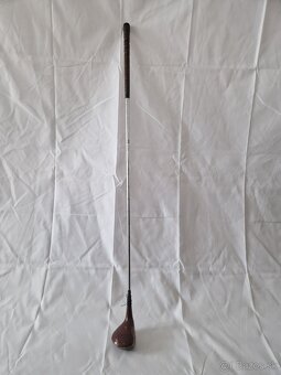 Starožitný driver - 6