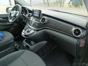 Mercedes V250d 4MATIC - 6