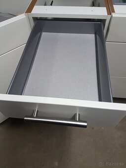 Kuchynska Linka Biela - 6