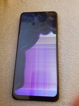 Predám Samsung galaxy A12 - 6
