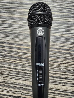 Predam AKG mikrofon - 6