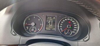 Volkswagen Sharan 2.0 TDI DSG Highline - 6