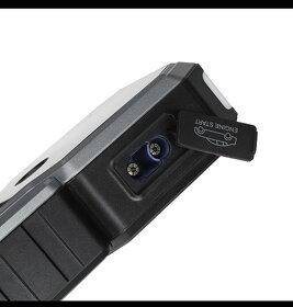 Štartovacia Power banka 3000A Booster - 6