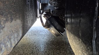 Prodám KRONE SD COOL LINER - MULTITEMP mrazírenský - 6