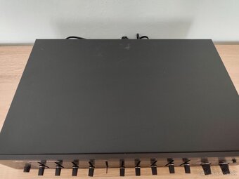 Equalizer  Fisher EQ-3000 - 6