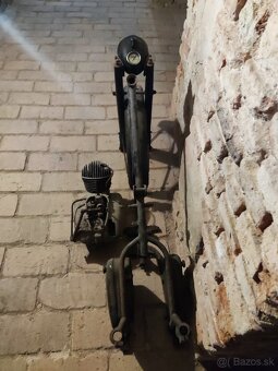 Predám ČZ 150 C - 6