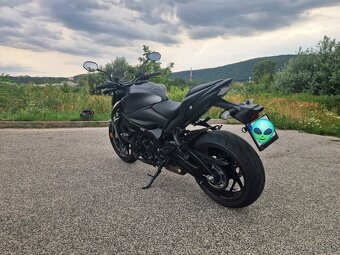 Suzuki GSX-S 1000 - 6