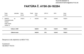 KOŽENÁ BUNDA MANGO - 6