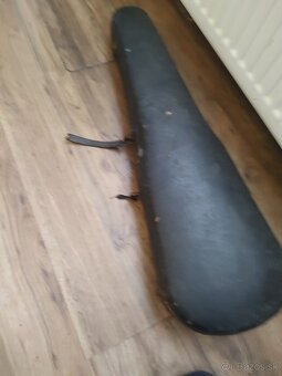 Predám staré husle - 6