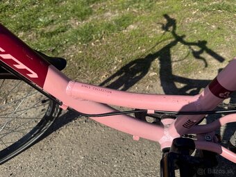 Dievčenský CTM bicykel “20” Ellie - 6