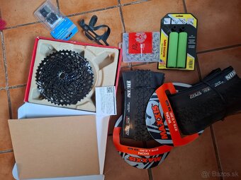 Merida ninety-six 6000 - 6