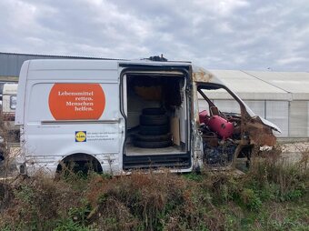 MERCEDES SPRINTER 2.2 CDi L2H2 RV 2021 - 6