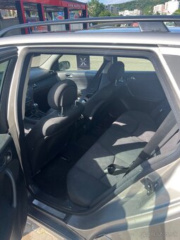 Mercedes c220 - 6