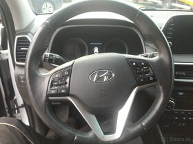 Hyundai Tucson, 1.6, 4x4, Diesel, rv.2018/11 (c.j.2025) - 6