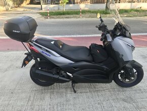 Yamaha Xmax 300 - 6