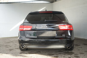88-Audi A6 Avant, 2012, nafta, 3.0TDi Quattro, 150kw - 6