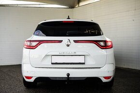 15-Renault Mégane Grandtour, 2018, nafta, 1.5DCi, 70kw - 6
