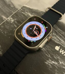 Apple Watch Ultra 49MM - 6