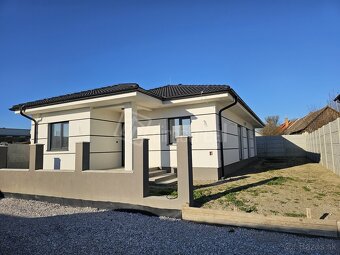 Moderná 4 izbová novostavba s výmerou 124 m2 čaká na… - 6