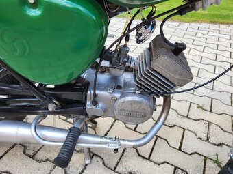 Predam simson s51 - 6
