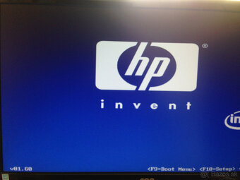 HP Compaq dc5800 stolny pocitac Core2 Duo E4600 4 GB DDR2 - 6