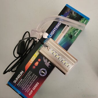 Mini akva+dekoracie - 6