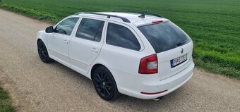 Škoda Octavia RS 2.0 TDI Facelift - 6