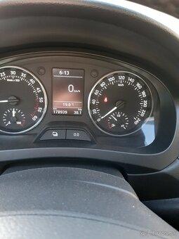 Škoda Rapid Spaceback - 6