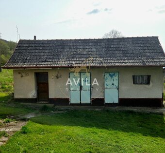 Rodinný dom na predaj v Novej Bošáci s pozemkom 941 m² - 6