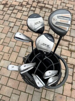 Golfové palice - 6