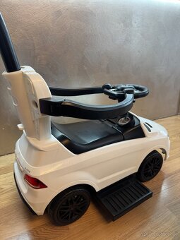 Auto,odrážadlo - 6