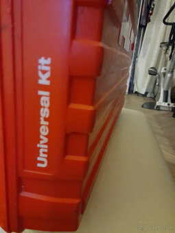 Predam Hilti SF 14-A - 6