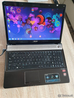 Asus N61D 16" - 6