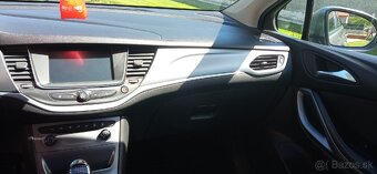 Opel Astra K 1.6cdti - 6
