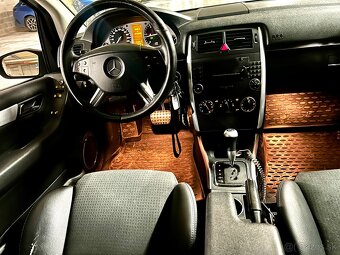 Mercedes b 200 cdi automat - 6