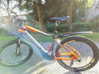 Elektro bicykel Crussis - 6