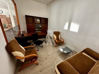 OBCHODNÝ PRIESTOR, ul. OSLOBODITEĽOV BARCA, KOŠICE IV - 6
